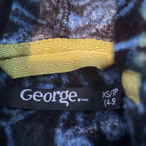 George House Coat - Picture 5 of 6